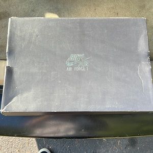 Nike Air Force 1 Low